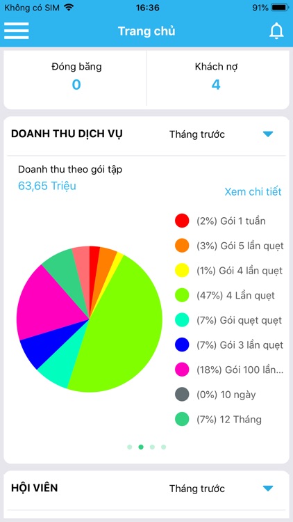 TIMESoft Manager screenshot-3