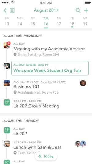 OHIO Orientation