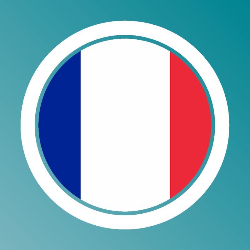 French language with LENGO