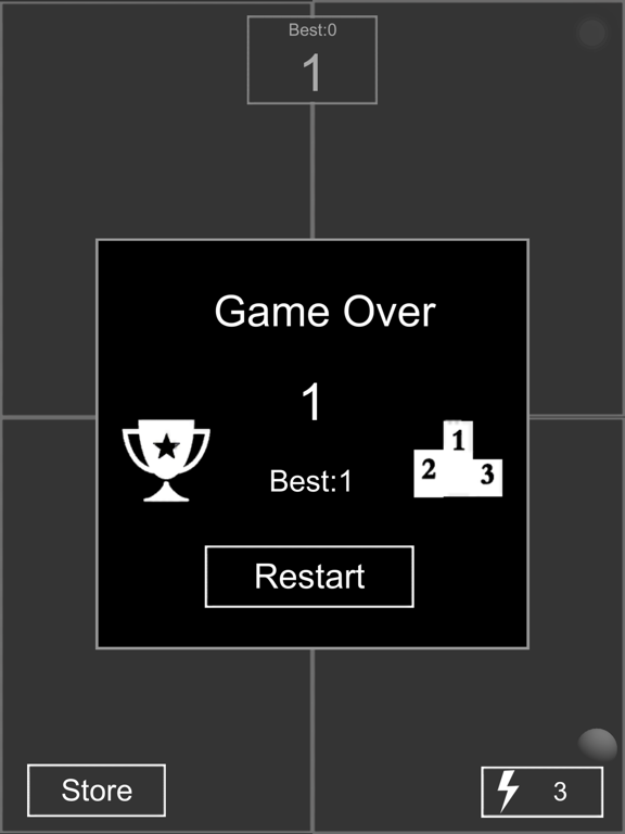 Screenshot #6 pour Swat Fly