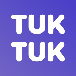 ТукТук - быстрая доставка