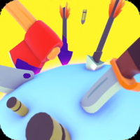 Reflect Master Bullet for Gun