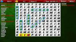 Game screenshot Word Search Professional mod apk