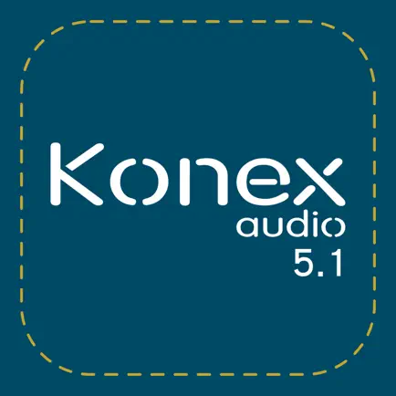 Konex Audio 5.1 Cheats