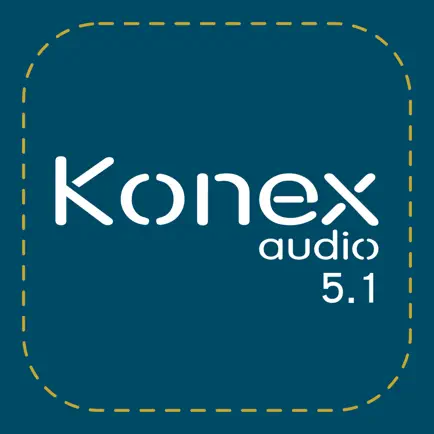 Konex Audio 5.1 Читы