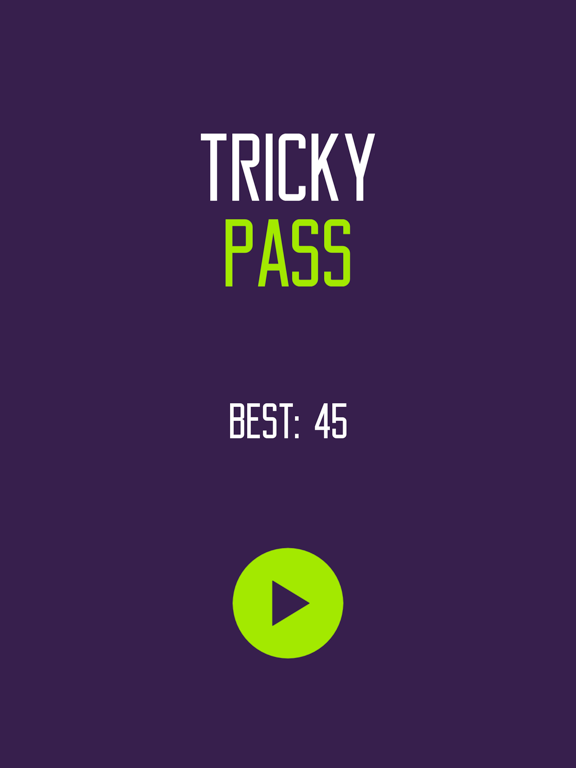 Screenshot #4 pour Passe Tricky - Fun Block Game