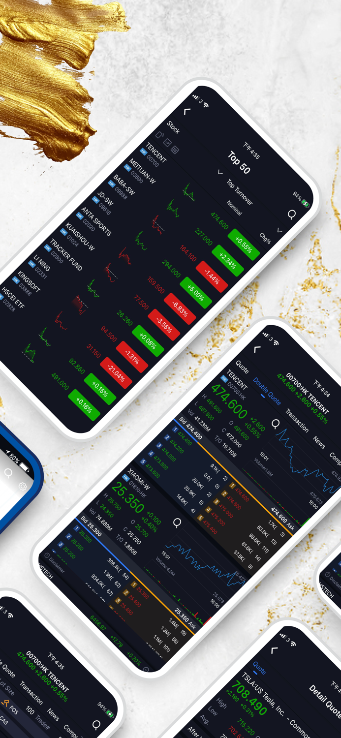 KGI Asia Power Trader