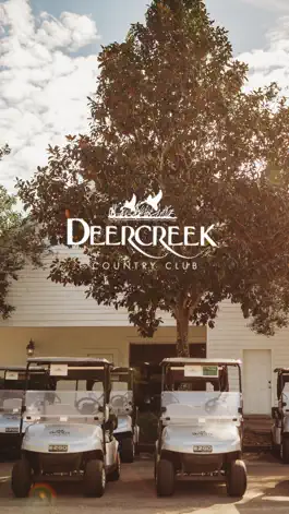 Game screenshot Deercreek Country Club mod apk