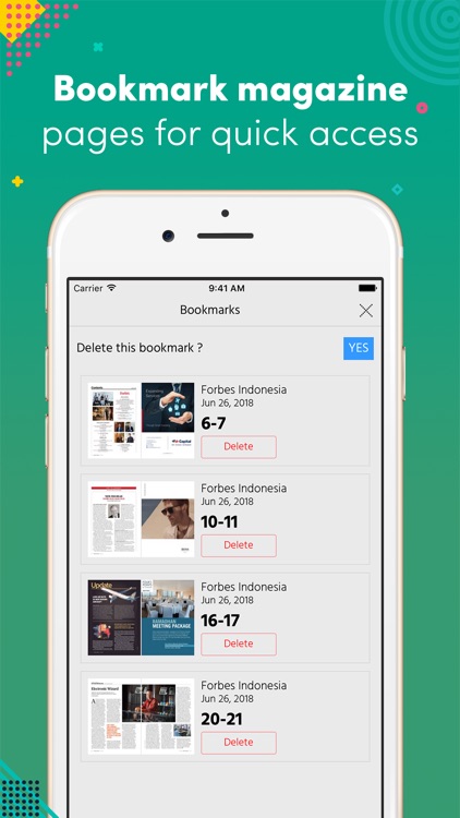 Forbes Indonesia screenshot-3