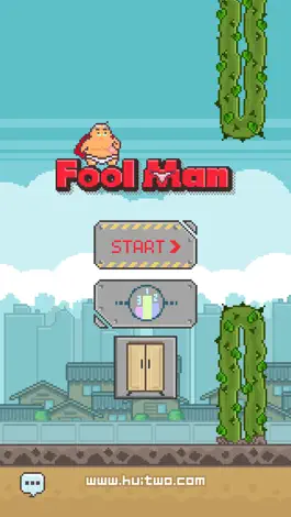 Game screenshot Fool Man mod apk