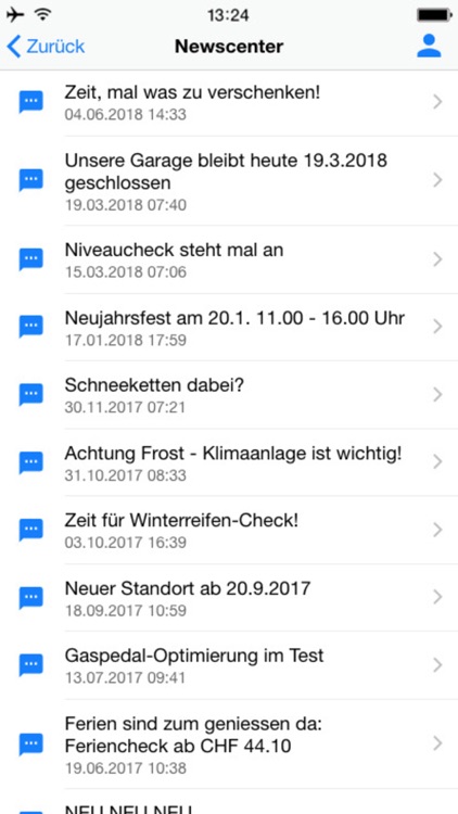 GarAschApp screenshot-3