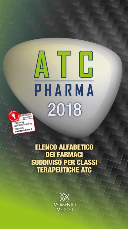 ATC Pharma