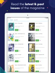 tottenham hotspur publications айпад изображения 1