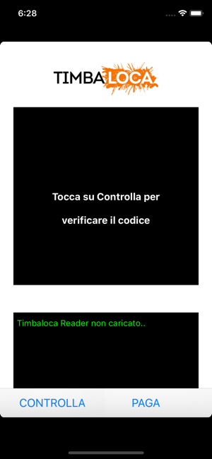 Timbaloca QR Code(圖2)-速報App