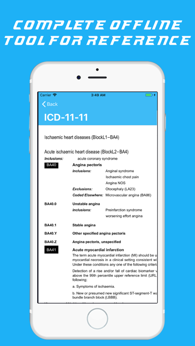 ICD-11のおすすめ画像2