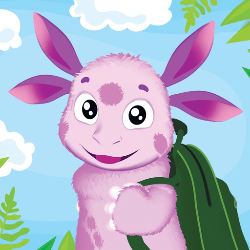 Moonzy Baby Games for 2 Years iOS App