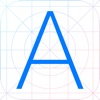 Fonts - For App Developers - icon
