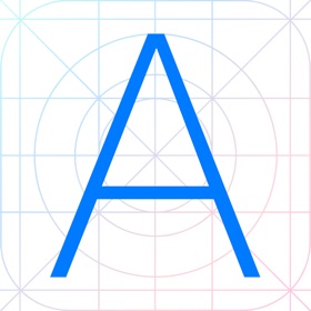 螢幕擷取畫面 (7) Fonts - For App Developers -