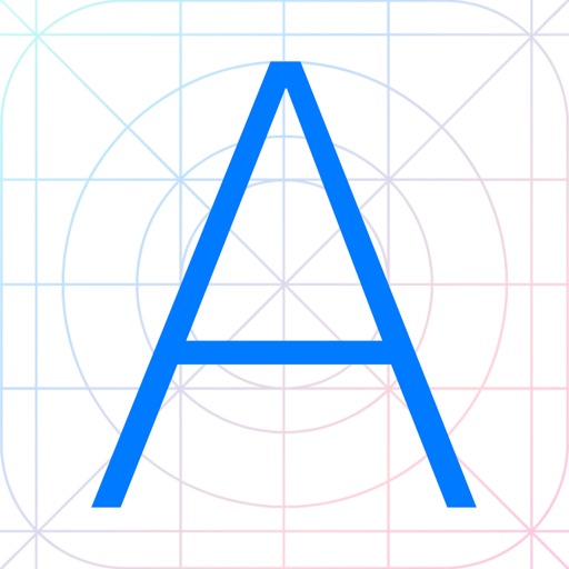 Fonts - For App Developers - - AppWisp.com