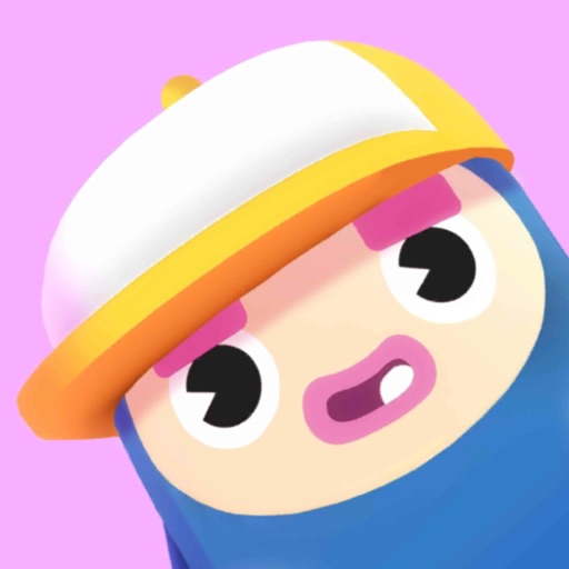 Melbits World icon