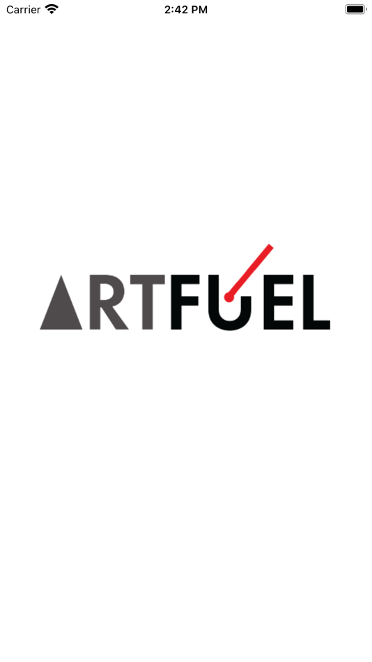 ArtFuel Admin - 1.10.04 - (iOS)
