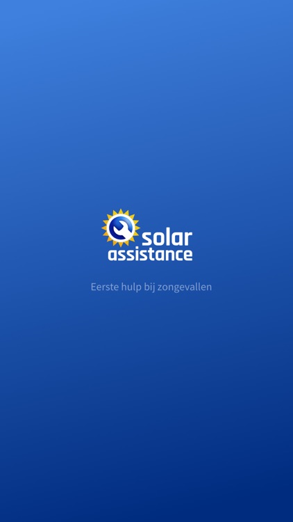 Solar App