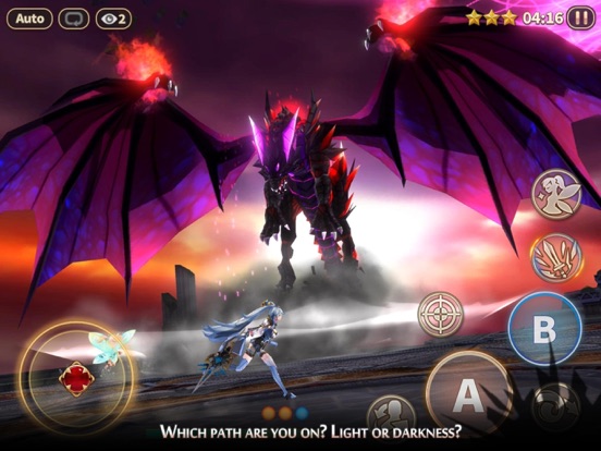 Screenshot #5 for Dawn Break -Origin- Premium