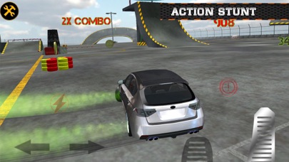 Dr Driving Car Drift screenshot 2