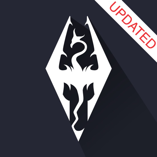 Database for Skyrim™ icon