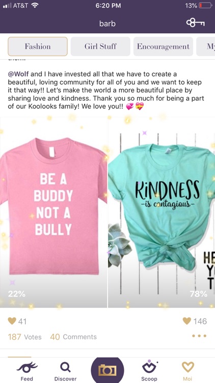 Koolooks screenshot-5