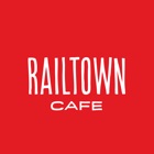 Top 11 Food & Drink Apps Like Railtown Cafe - Best Alternatives