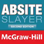 ABSITE Slayer, 2nd Edition App Cancel