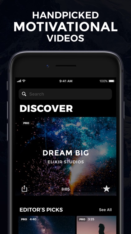 Motivate: Daily Motivation