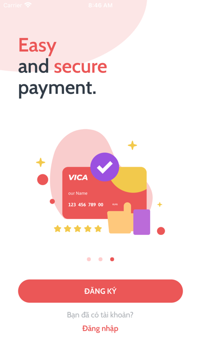 Screenshot #3 pour NextRTM Retailer