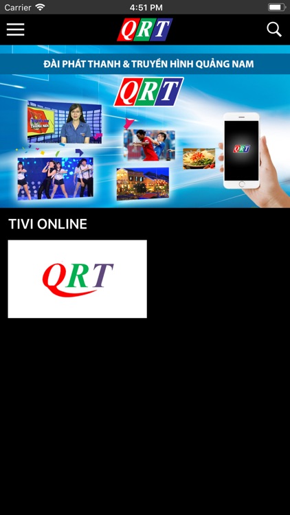 Quảng Nam TV