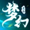 梦幻星辰 - 开放世界冒险之旅回合制游戏! icon
