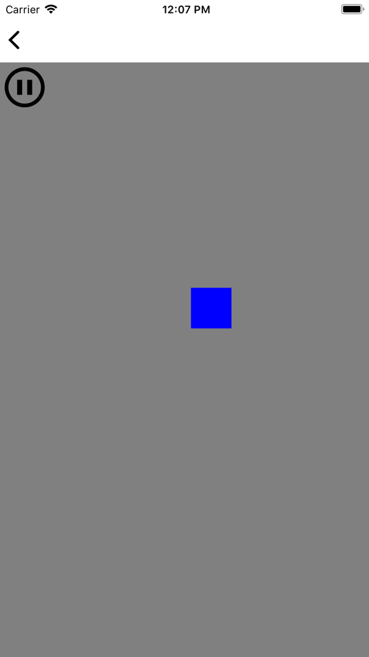 #4. Visual Memory Tracker (iOS) 由: Saritasa