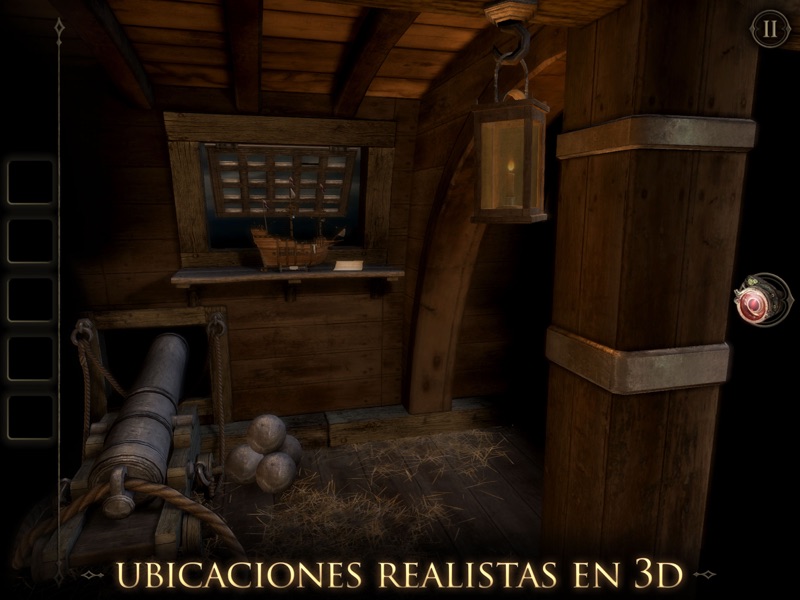 The Room Two screenshot 7