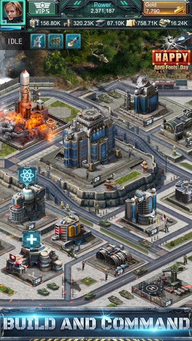 戦争ゲーム コマンダー War Games Iphoneアプリ Applion 戦争ゲーム コマンダー War Games Iphoneアプリ Applion