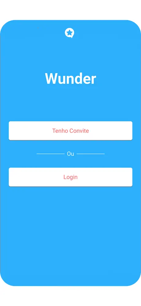 Wunder Application