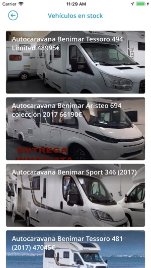 Caravanas Valladolid(圖3)-速報App