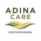 Adina Care family app makes it easy for family members of Adina Care to keep updated of all the important events and communications happening at Adina Care