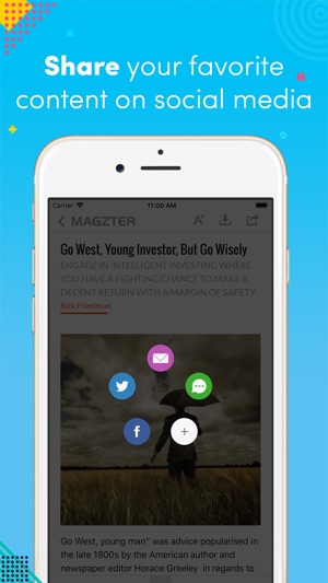 Outlook Business Magazine(圖5)-速報App