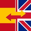 Spanish – English Dictionary icon