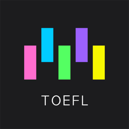 Ícone do app Memorize: TOEFL Vocabulary