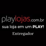 Play Lojas Entregador