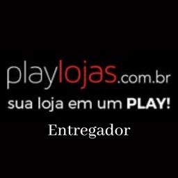 Play Lojas Entregador