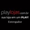 Play Lojas – Entregador  – Parceiro Entregador, gerencie todas as sua entregas e pedidos de forma simples e rápida