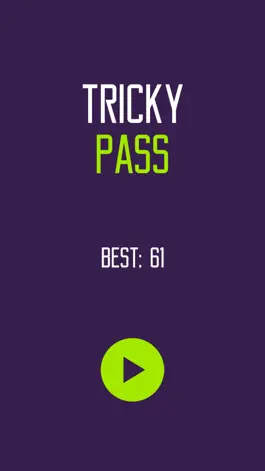 Game screenshot Tricky Pass - Fun Block Game mod apk