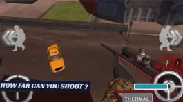 Game screenshot Zombie Sniper: Shooting Surviv hack